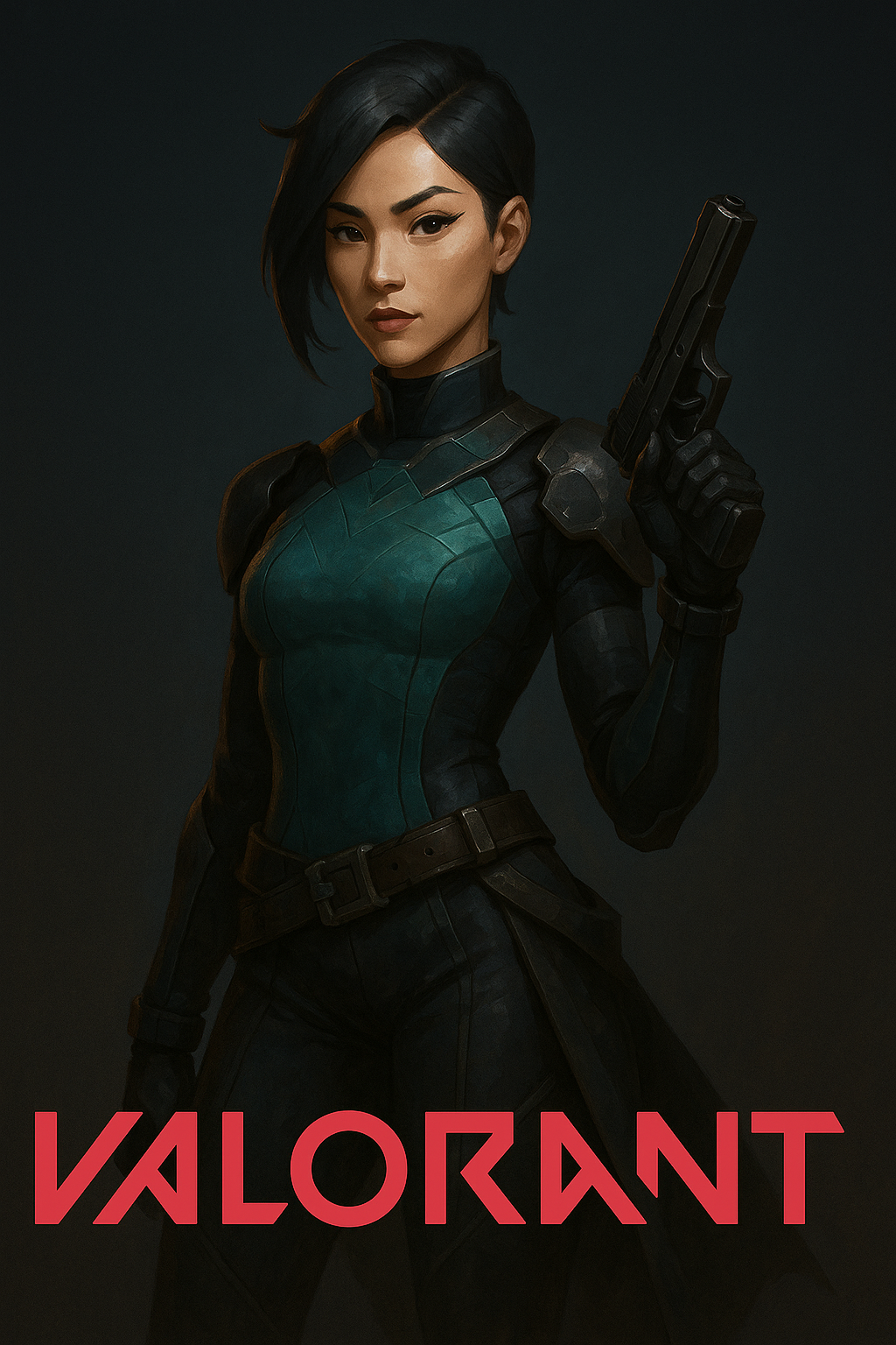 Valorant